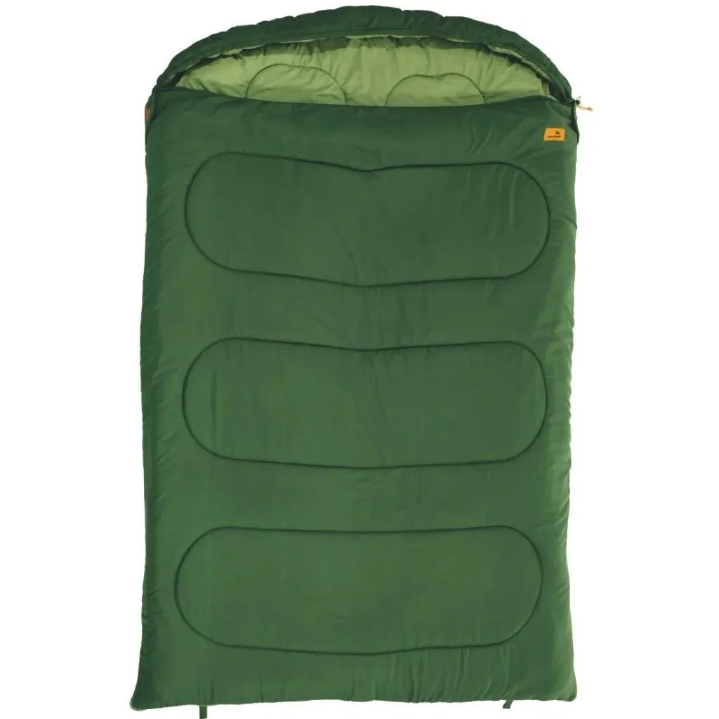 Mond Doppelschlafsack