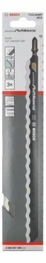 Stichsägeblatt "T 1013" AWP Precision for Soft Material