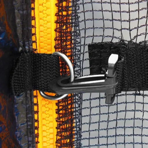 Sicherheitsnetz für Trampolin Ø426cm