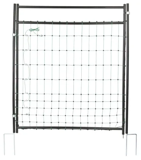 Tor für Schafnetz, 90 cm