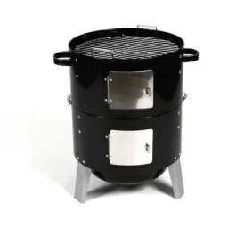 GRILL - RAUCHEROFEN