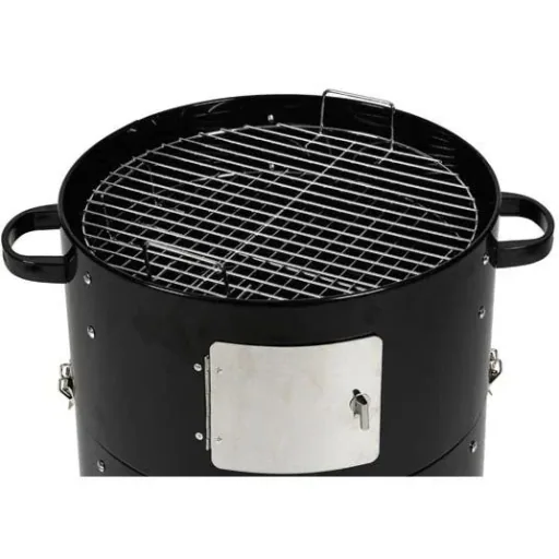 GRILL - RAUCHEROFEN