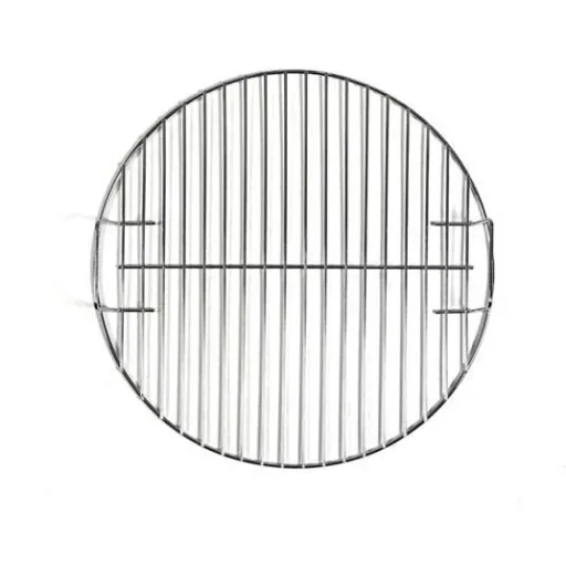 GRILL - RAUCHEROFEN