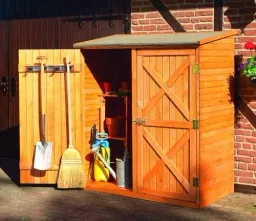 Geräteschrank "Pforzheim" groß