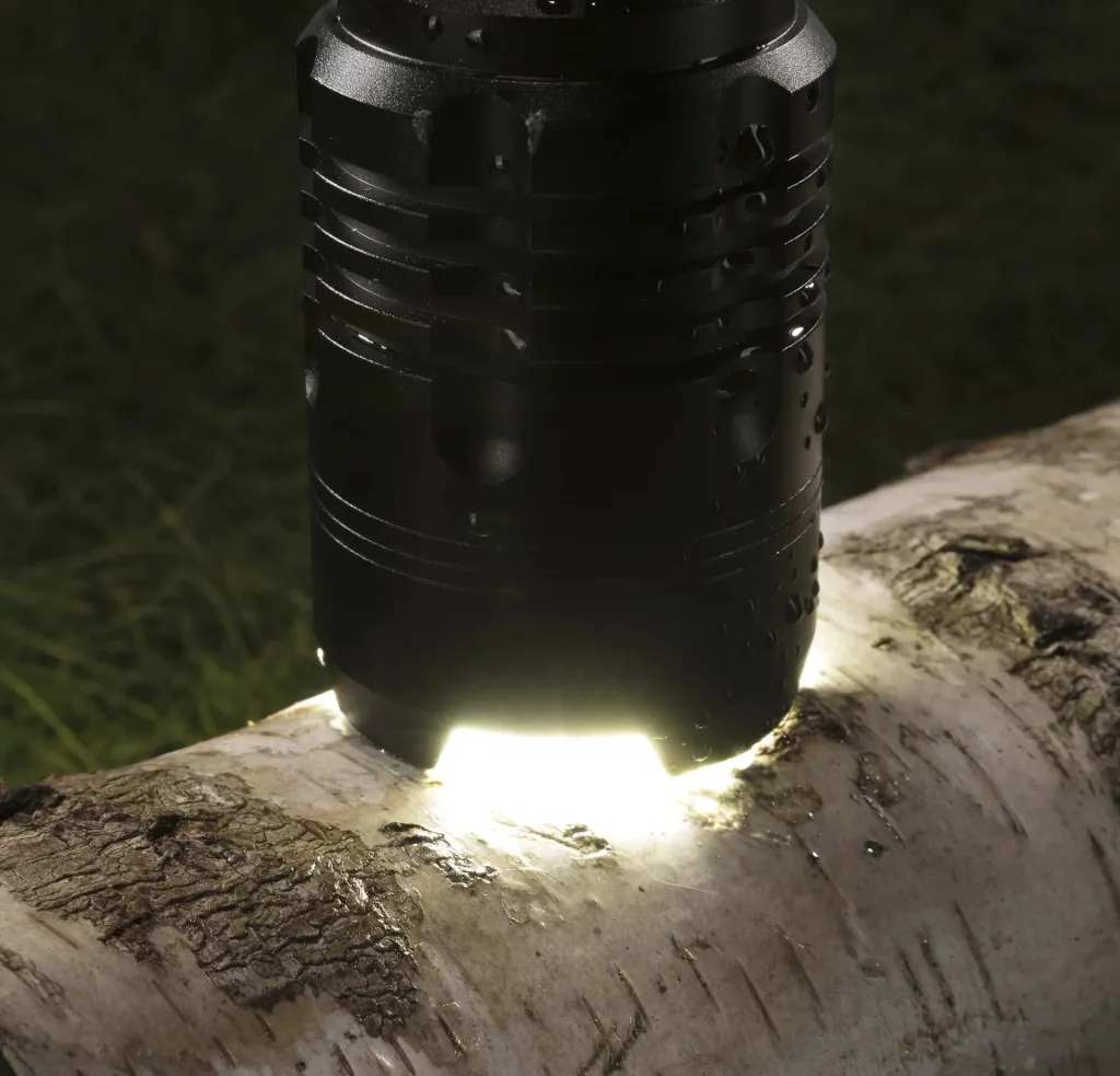 Power CREE LED Taschenlampe mit 20 Watt