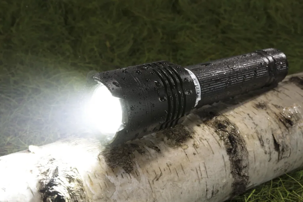 Power CREE LED Taschenlampe mit 20 Watt
