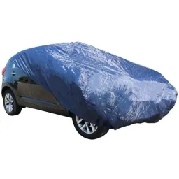 Ganzgarage Poyester MPV-L 474x176x144cm