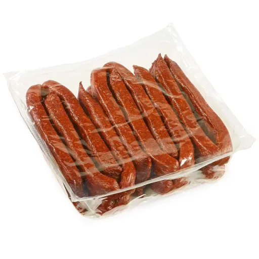 Original Landjäger aus dem Schwarzwald 20 Biss Salami-Knacker
