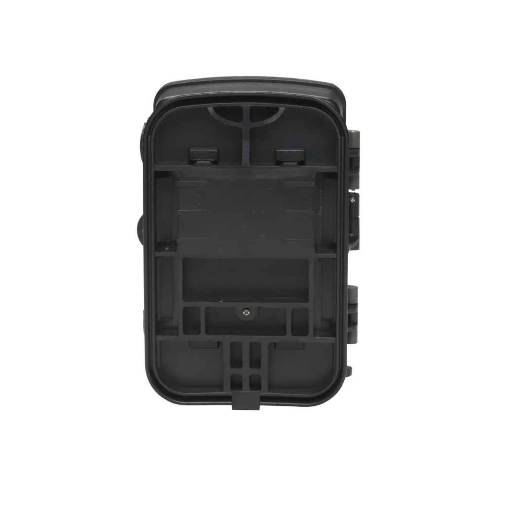 Wild- und Überwachungskamera mit WLAN, 8 MP CMOS-Sensor und Infrarotausleuchtung