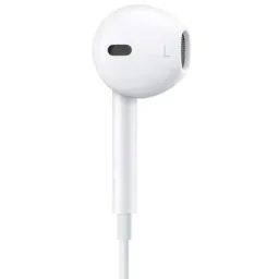 Apple Earpods 3,5 mm Jack