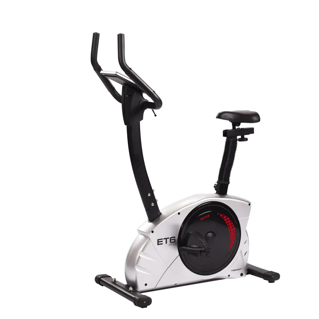 Ergometer ET 6 Pro