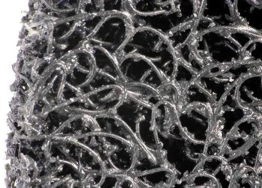 Reinigungsscheibe für Winkelschleifer 125 X 15 mm