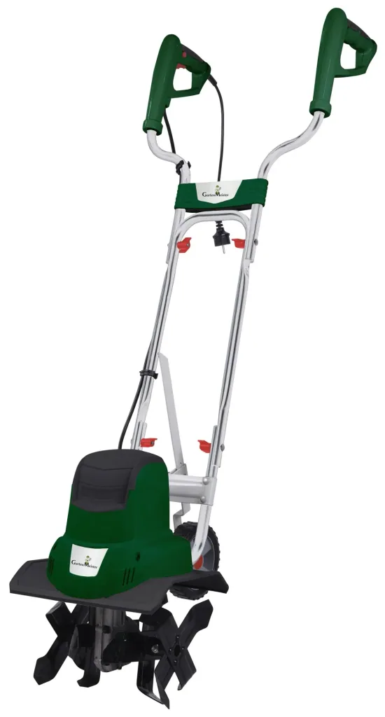 Elektro-Bodenhacke „GMEB 800S“, 800 Watt