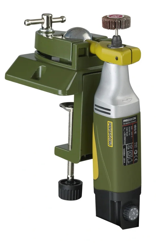Universalhalter UHZ mit Zwinge