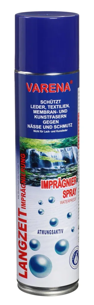 Imprägnierspray "Varena", 400 ml