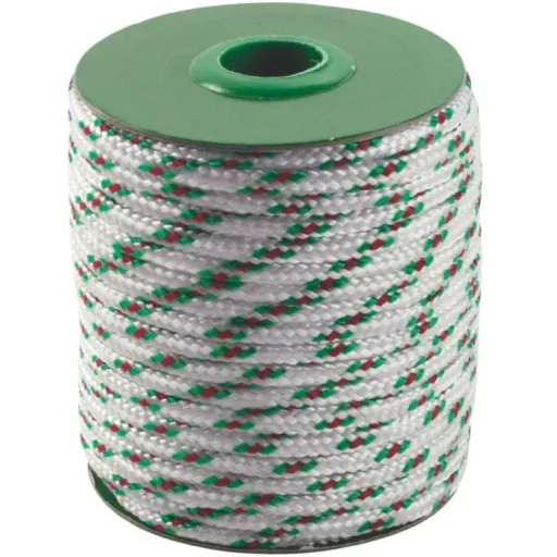 Multifunktionales Seil 20M