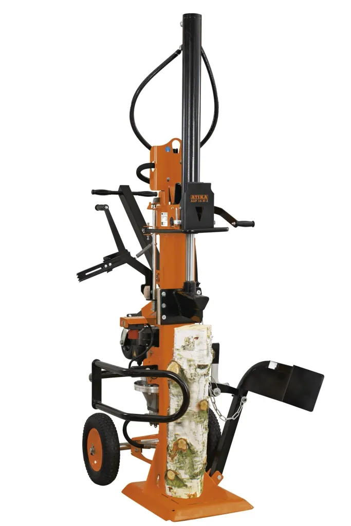 Brennholzspalter "ASP 16 N-2"