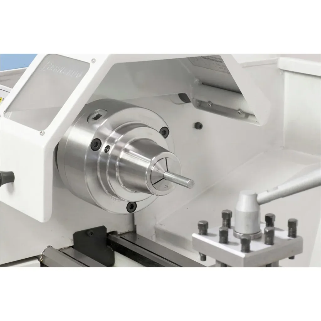 Drehmaschine Bernardo Profi 700 Top 230