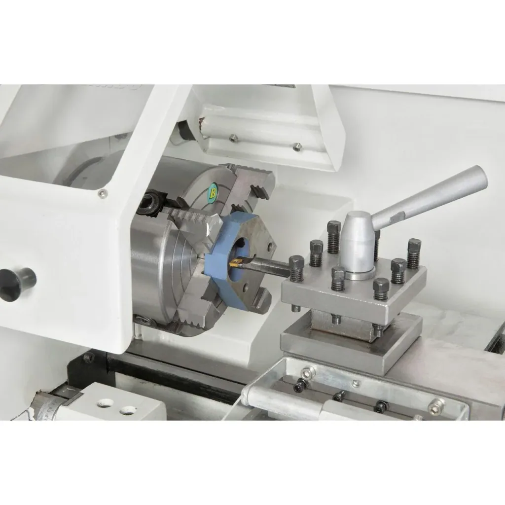 Drehmaschine Bernardo Profi 700 Top 230